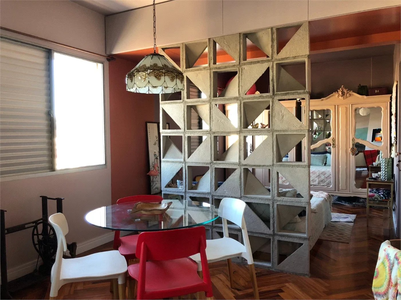 Apartamento à venda com 1 quarto em Alto da Lapa, São Paulo, SP