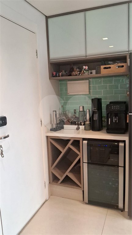 Apartamento à venda com 3 quartos, sendo 1 suíte, em Água Branca, São Paulo, SP