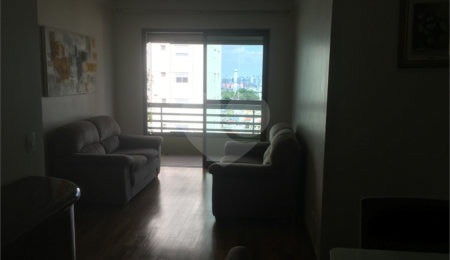 Apartamento para alugar com 3 quartos, sendo 2 suítes,  em Santana, São Paulo, SP