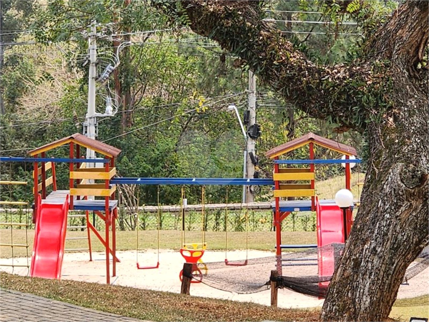 Terreno à venda no condomínio Residencial Arboretum, Vinhedo - SP