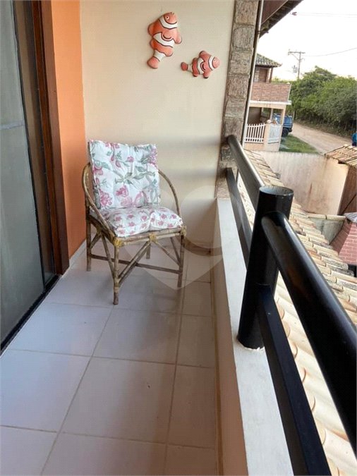 Casa à venda com 3 quartos, sendo 2 suítes,  em Peró, Cabo Frio, RJ