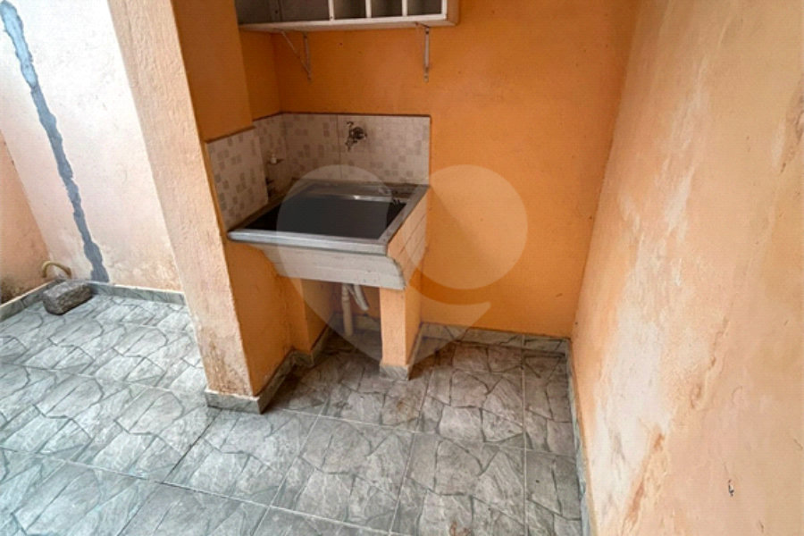 Casa à venda com 2 quartos, sendo 1 suíte, em Mandaqui, São Paulo, SP
