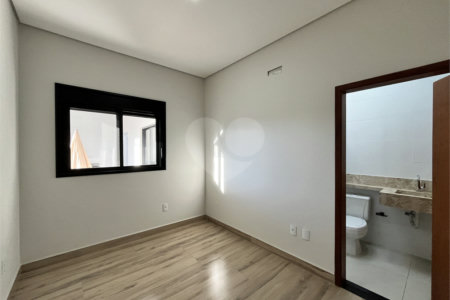 Casa à venda com 3 suítes no condomínio Ibiti Reserva, Sorocaba - SP