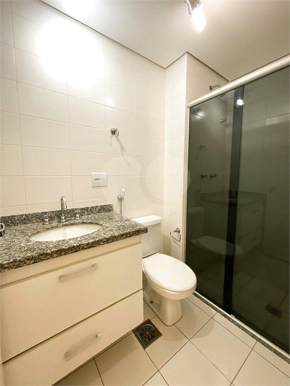 Apartamento à venda com 2 quartos no Centro, Araraquara, SP