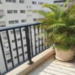 Apartamento à venda com 2 quartos, sendo 1 suíte, em Tijuca, Rio de Janeiro, RJ