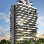 Apartamento à venda com 4 suítes em Santana, São Paulo, SP
