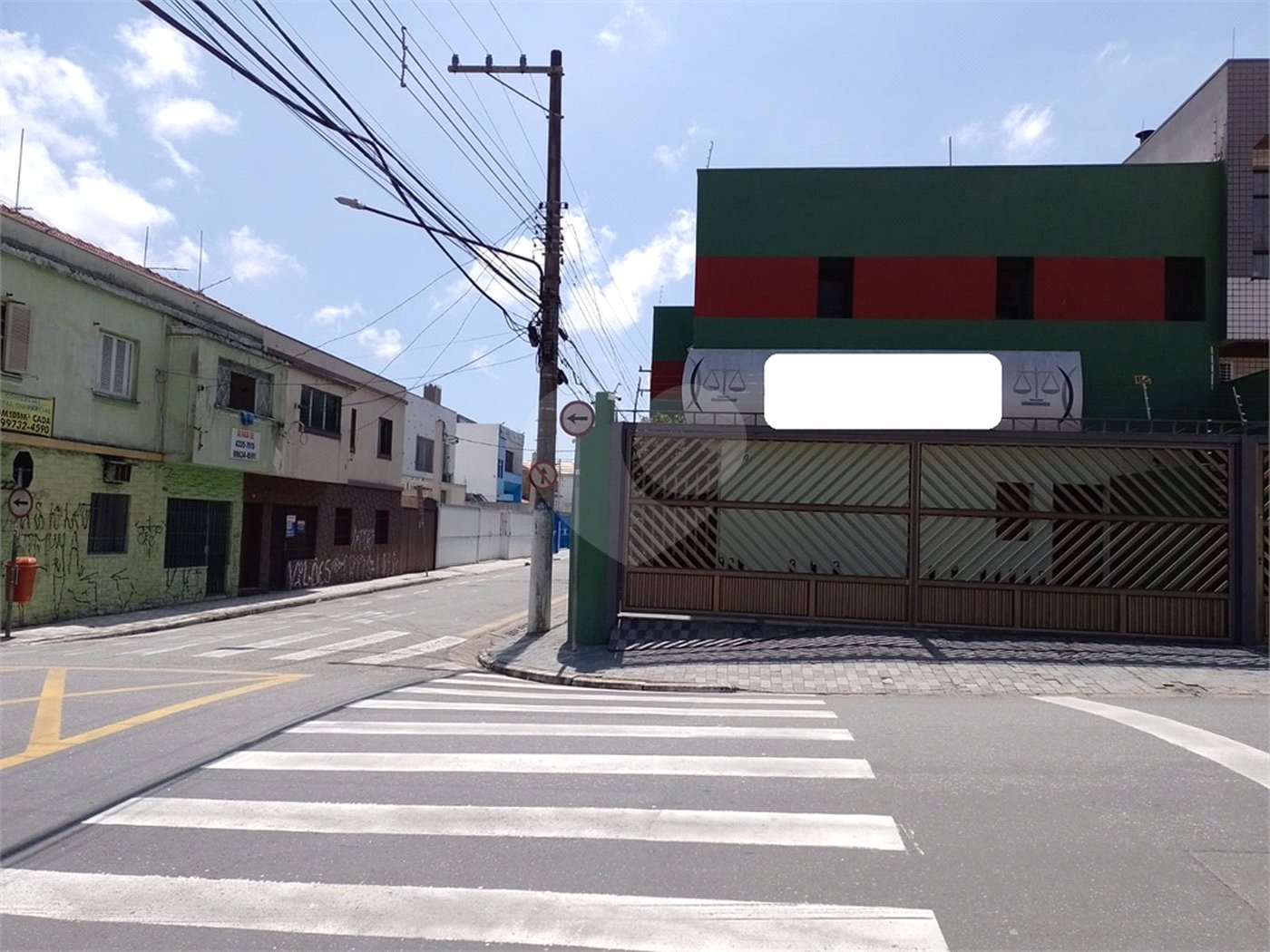 Prédio à venda no Centro, São Bernardo do Campo, SP