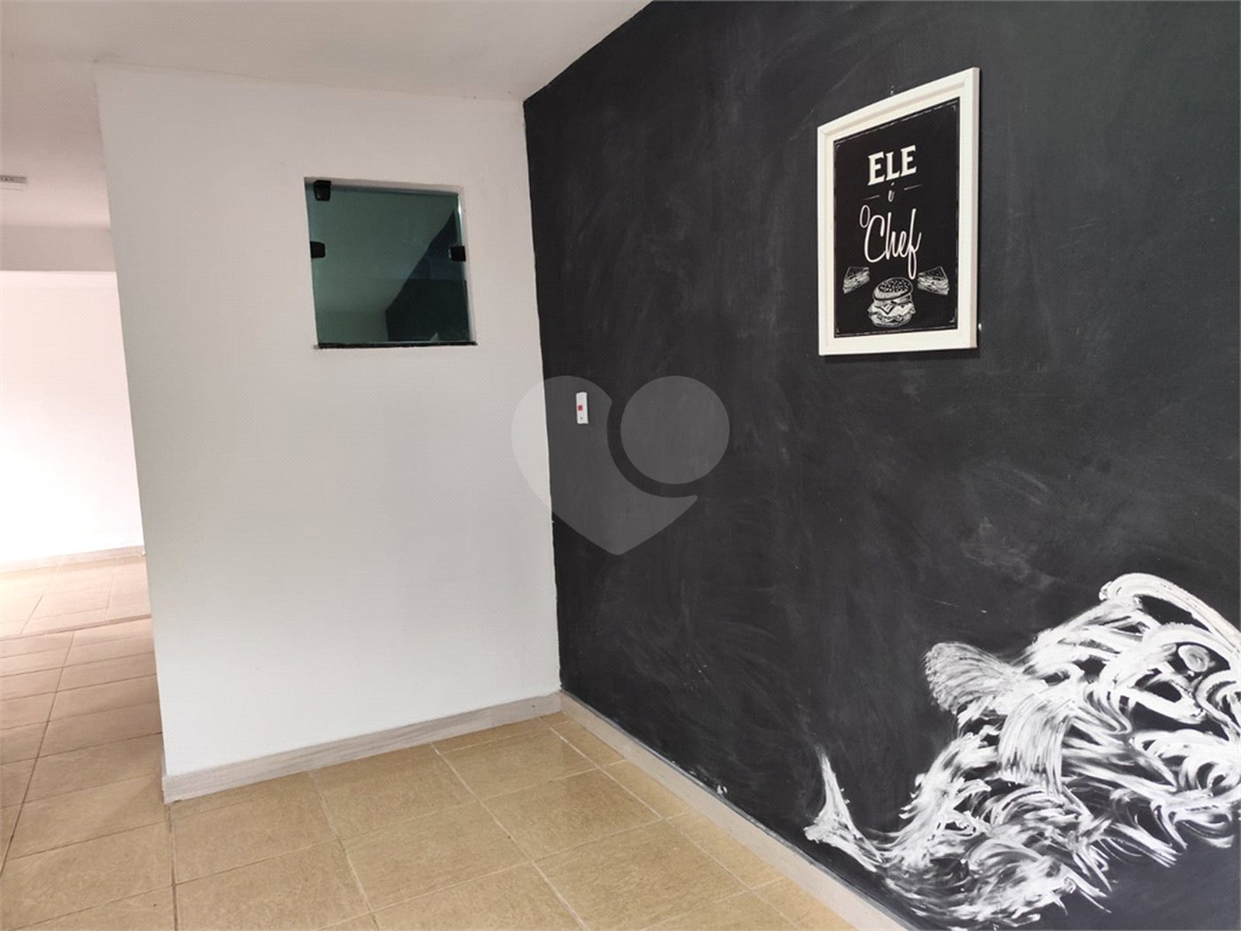 Casa à venda com 1 quarto em Arpoador, Armação dos Búzios, RJ
