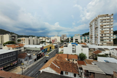 Apartamento à venda com 2 quartos, sendo 1 suíte, em Vila Isabel, Rio de Janeiro, RJ