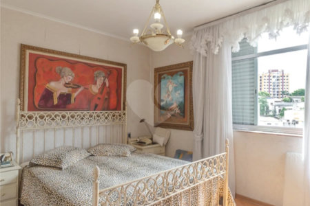 Apartamento à venda com 3 quartos, sendo 1 suíte, em Vila Monumento, São Paulo, SP