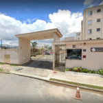 Apartamento à venda com 2 quartos em Vila Figueira, Suzano, SP