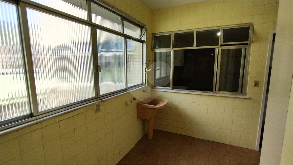 Apartamento à venda com 4 quartos, sendo 2 suítes,  em Tijuca, Rio de Janeiro, RJ