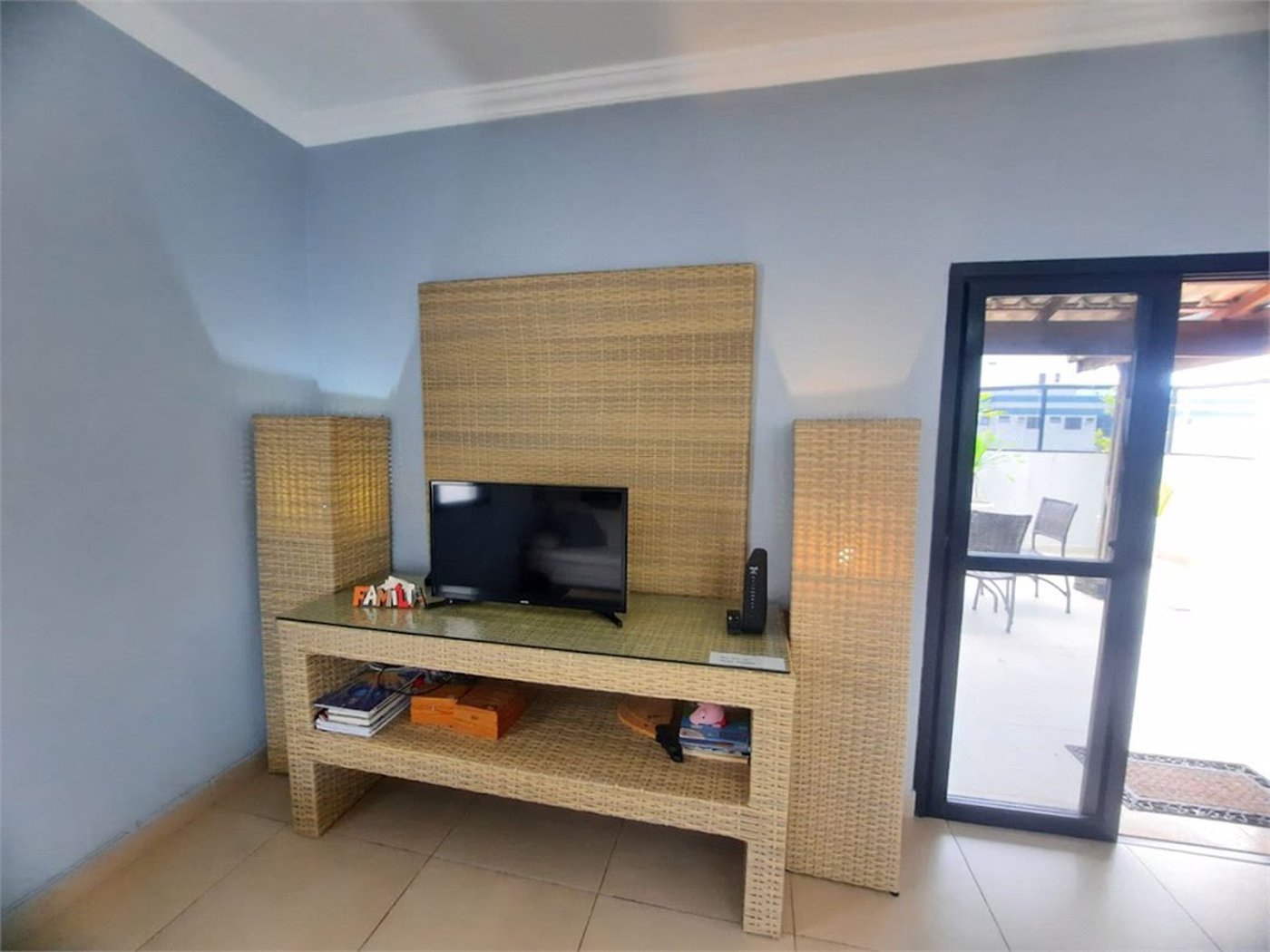 Apartamento com 2 dormitórios à venda, 139 m² por R$ 580.000,00 - Jardim São Miguel - Guarujá/SP