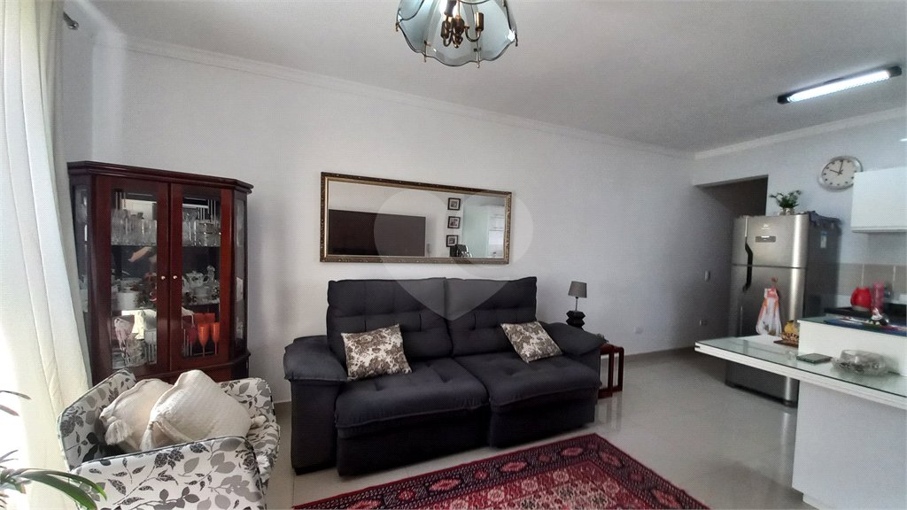 Casa à venda com 2 quartos no condomínio Loreto, São Paulo - SP