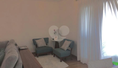 Apartamento à venda com 4 suítes em Santana, São Paulo, SP