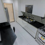 Apartamento à venda com 4 quartos, sendo 1 suíte,  em Copacabana, Rio de Janeiro, RJ