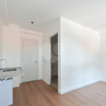 Apartamento à venda com 1 quarto em Indianópolis, São Paulo, SP