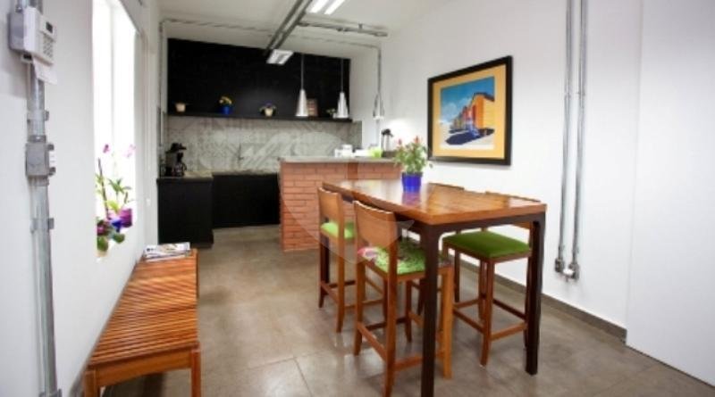 Sobrado à venda com 3 quartos em Brooklin Paulista, São Paulo, SP