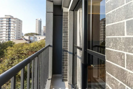 Apartamento à venda ou para alugar com 1 quarto em Perdizes, São Paulo, SP