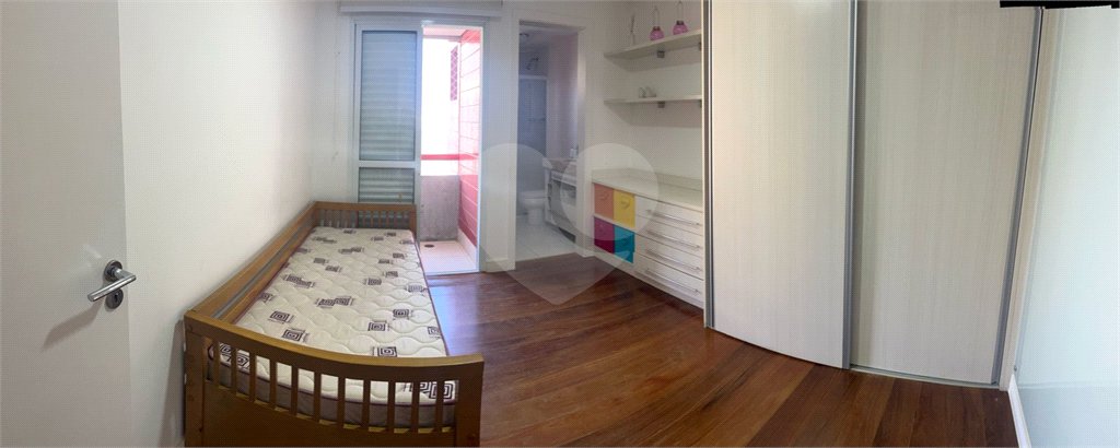 Apartamento à venda com 4 suítes em Vila Andrade, São Paulo, SP