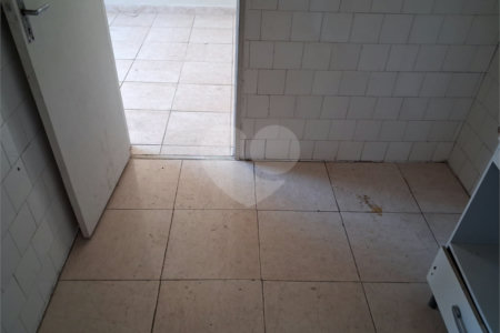 Apartamento à venda com 2 quartos em Praça da Bandeira, Rio de Janeiro, RJ