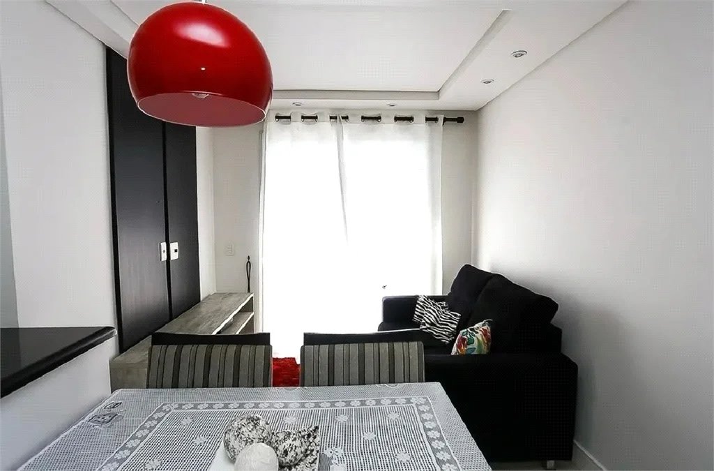 Apartamento à venda com 2 quartos em Vila Andrade, São Paulo, SP