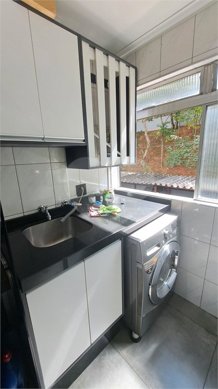 Apartamento à venda com 2 quartos em Tremembé, São Paulo, SP