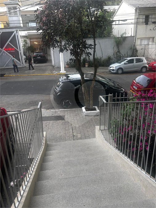Apartamento à venda com 2 quartos em Sumaré, São Paulo, SP