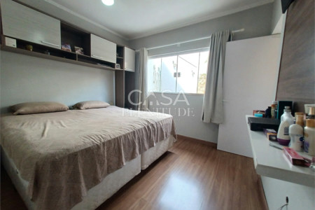 Casa Térrea à venda com 2 quartos, sendo 1 suíte, em Jardim Ipanema, Sorocaba, SP