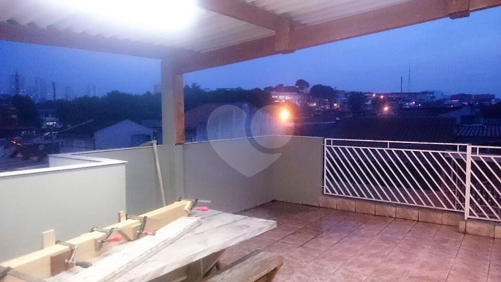Sobrado à venda com 3 quartos, sendo 1 suíte, em Imirim, São Paulo, SP