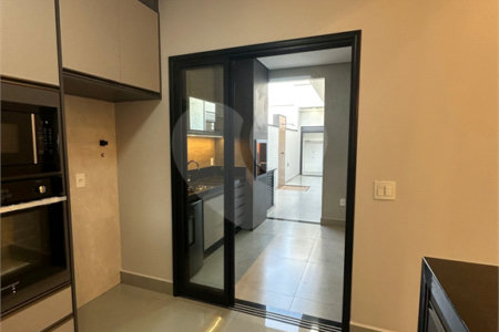 Casa à venda com 3 quartos, sendo 1 suíte, no condomínio Park Gran Reserve, Indaiatuba - SP