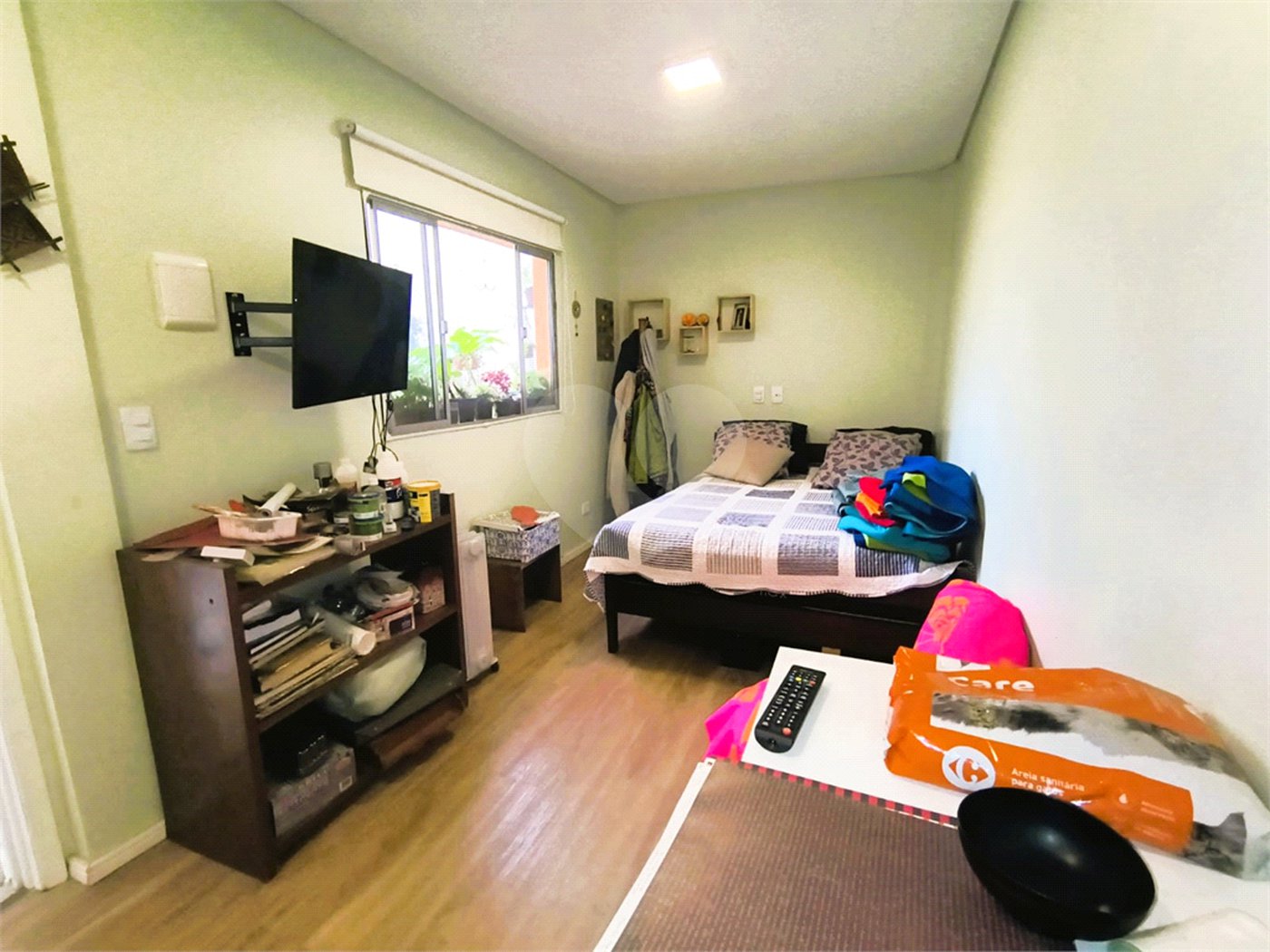 Sobrado à venda com 4 quartos, sendo 2 suítes, em Vila Morse, São Paulo, SP