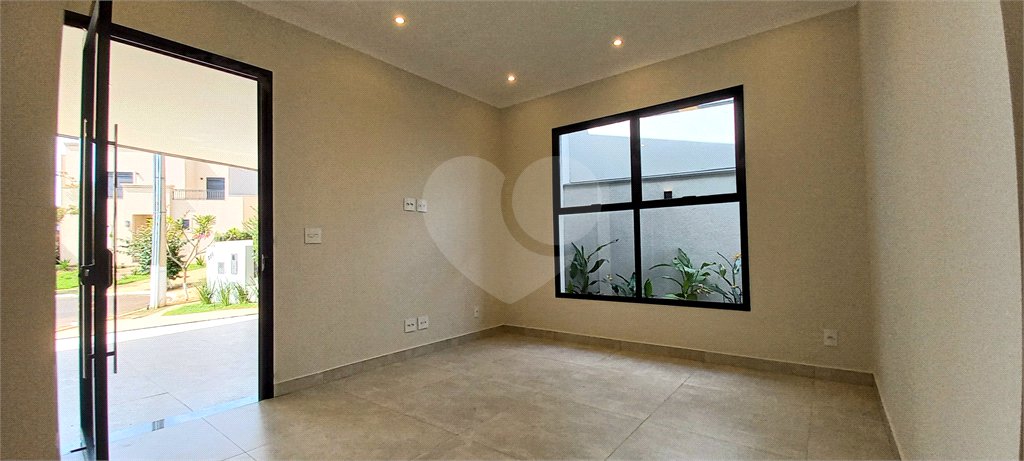 Casa Térrea à venda com 3 suítes em Jardim Valencia, Ribeirão Preto, SP