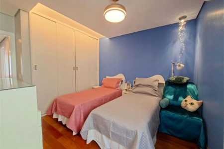 Apartamento Residencial à venda, Boqueirão, Santos - AP1234.