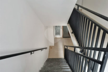 Apartamento à venda com 1 quarto em Tucuruvi, São Paulo, SP