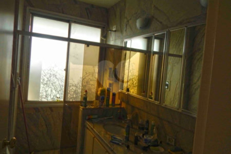 Apartamento à venda com 4 suítes em Jardim Marajoara, São Paulo, SP
