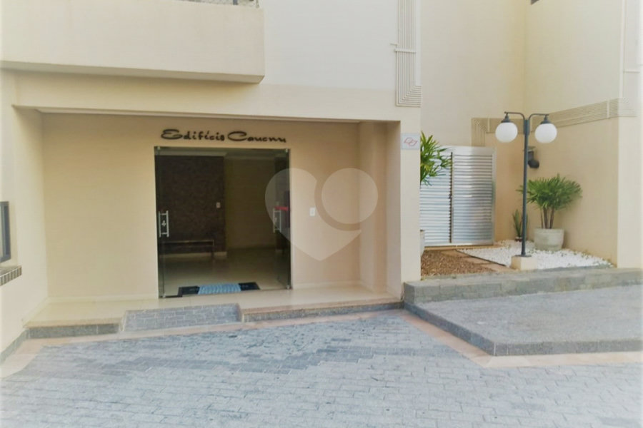 Apartamento à venda com 2 quartos, sendo 1 suíte, em Santa Teresinha, São Paulo, SP