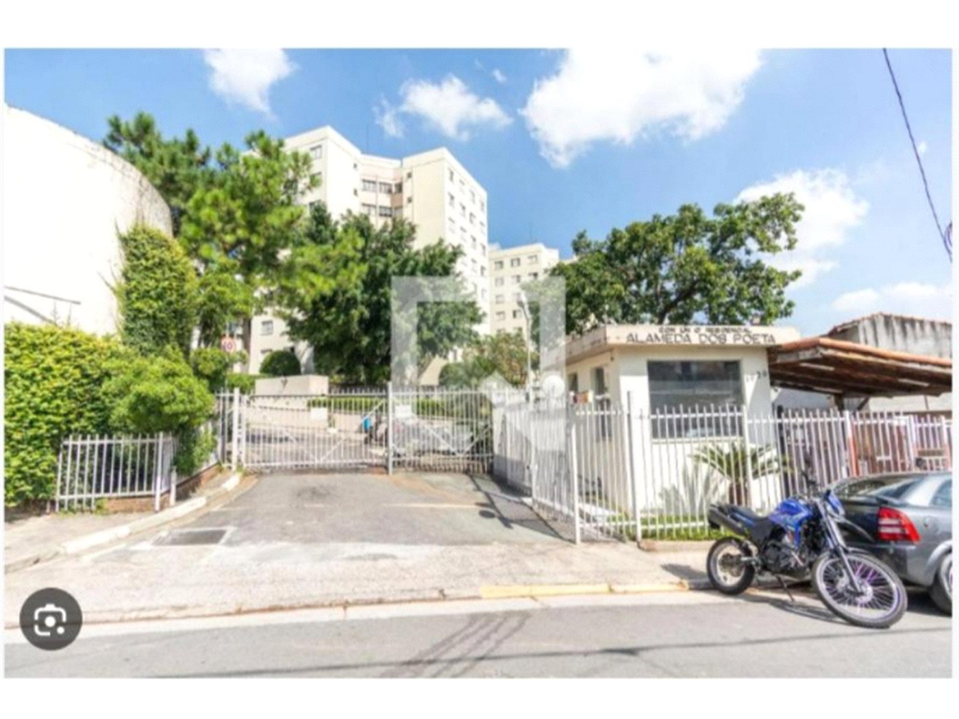 Apartamento à venda com 2 quartos em Freguesia do Ó, São Paulo, SP