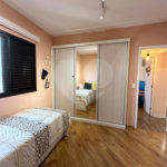 Apartamento à venda com 3 quartos, sendo 1 suíte,  em Jardim do Mar, São Bernardo do Campo, SP