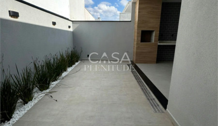 Casa em condomínio à venda com 3 quartos, sendo 1 suíte,  em Loteamento Dinorá Rosa, Sorocaba, SP