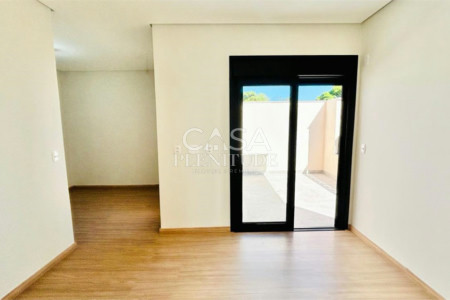 Casa em condomínio à venda com 3 suítes em Cajuru do Sul, Sorocaba, SP