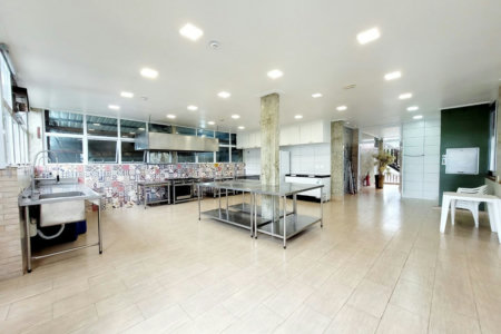 Terreno à venda, 1800 m² por R$ 4.700.000,00 - Ilha Porchat - São Vicente/SP