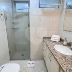 Apartamento à venda com 3 quartos, sendo 1 suíte,  em Santana, São Paulo, SP