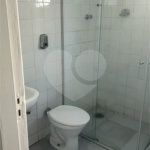 Apartamento à venda com 1 quarto em Pinheiros, São Paulo, SP