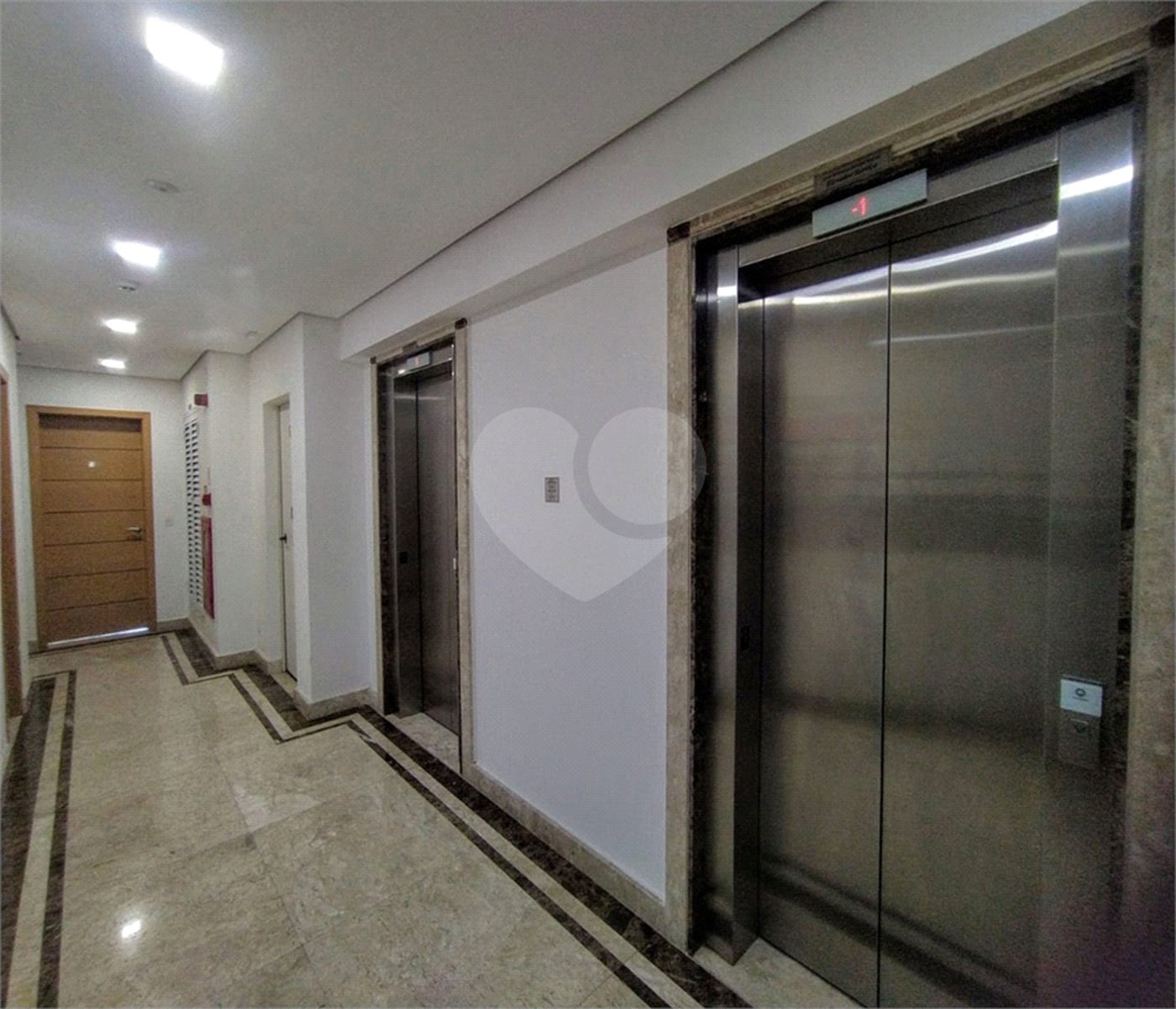 Cobertura à venda com 2 quartos em Santana, São Paulo, SP