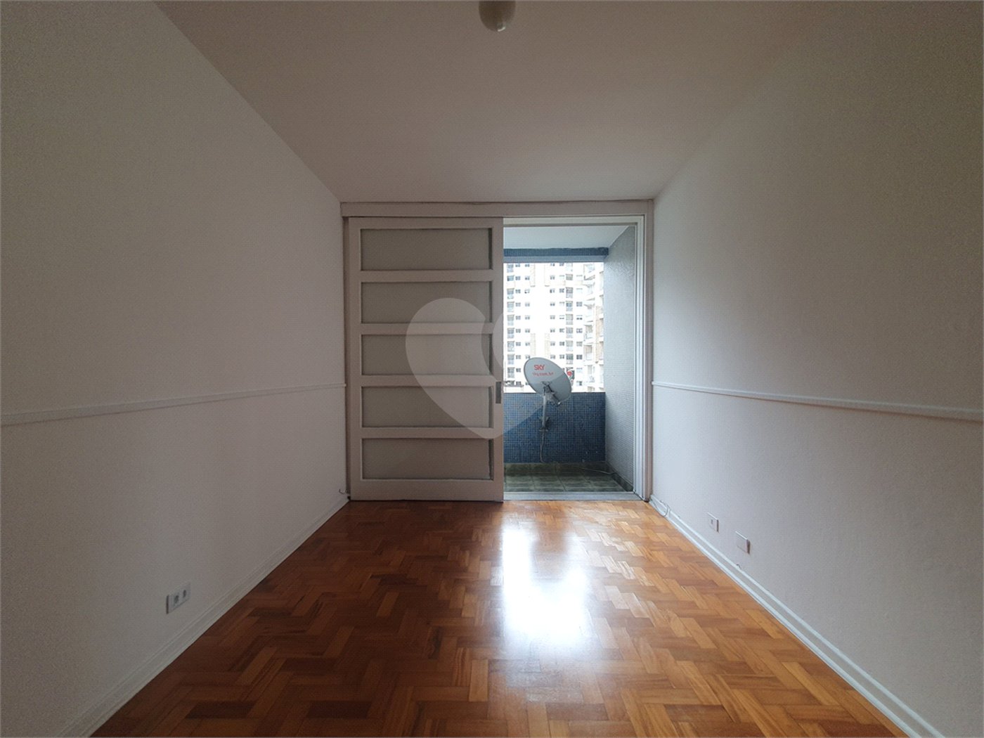 Apartamento para alugar com 2 quartos em Consolação, São Paulo, SP