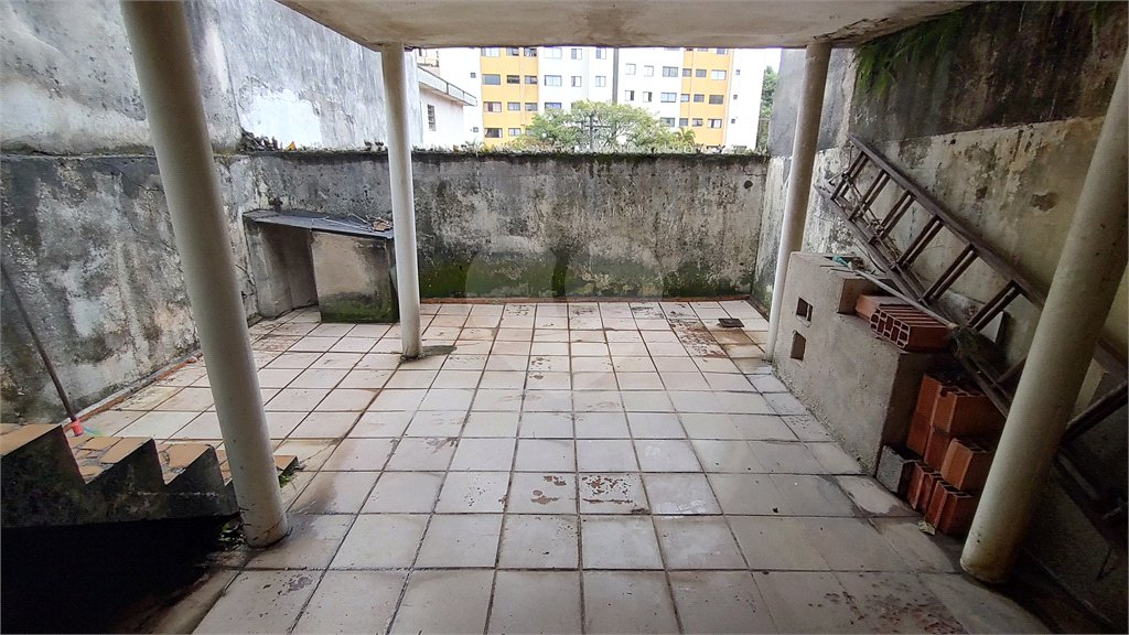 Casa Térrea à venda com 2 quartos, sendo 1 suíte, em Parque São Domingos, São Paulo, SP