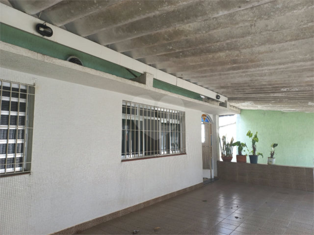 Casa à venda com 3 quartos em Lapa, São Paulo, SP