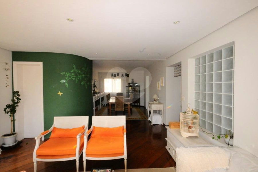 Apartamento à venda com 3 suítes em Água Fria, São Paulo, SP