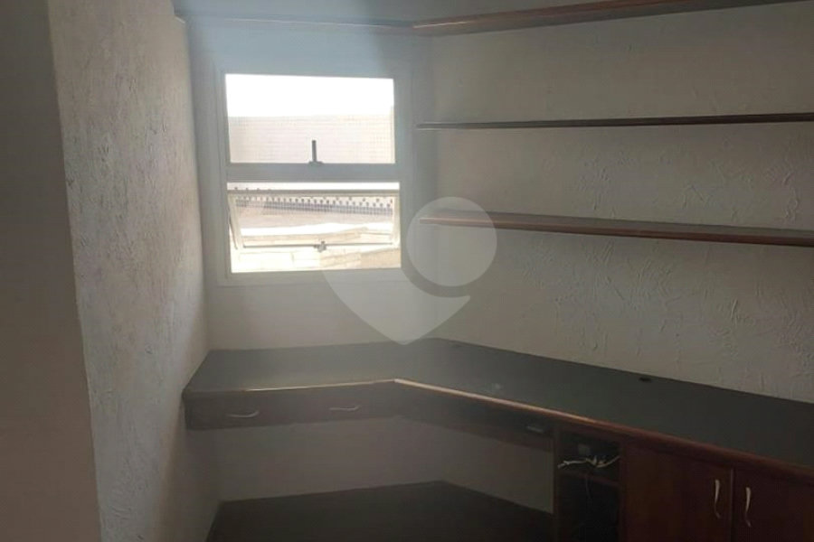 Cobertura à venda com 3 quartos, sendo 1 suíte, em Vila Guilherme, São Paulo, SP